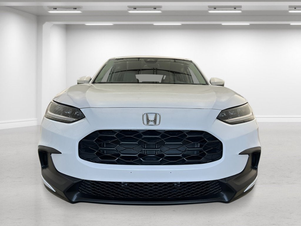 2026 Honda HR-V LX - Photo 8