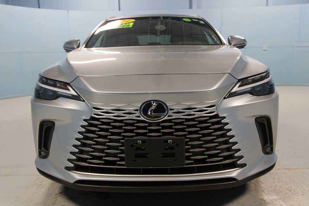 2024 Lexus RX 350 - Photo 31