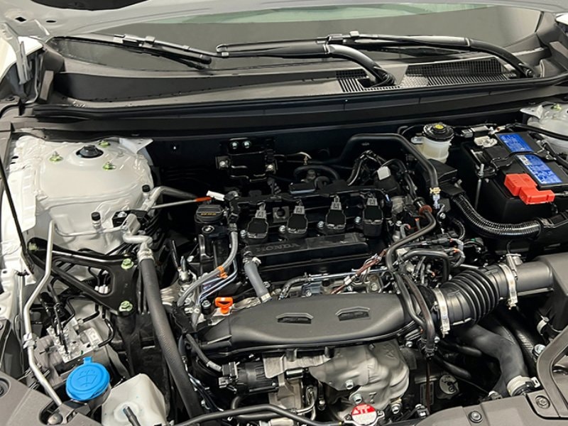 2025 Honda Accord LX - Photo 10