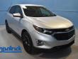Used 2020 Chevrolet Equinox LT 4D Sport Utility