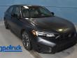 Used 2025 Honda Civic Hybrid Sport Touring 4D Sedan