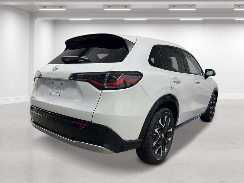 New 2026 Honda HR-V EX-L SUV