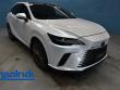 Used 2024 Lexus RX 350h Premium 4D Sport Utility