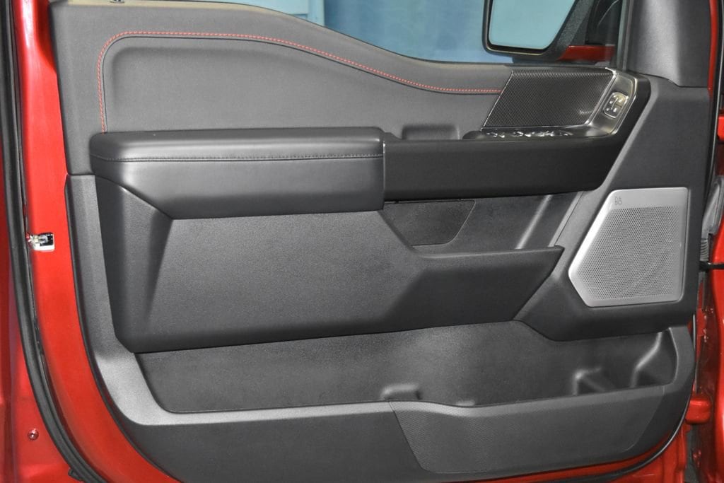 Used 2024 Ford F-150 Raptor Truck Supercrew