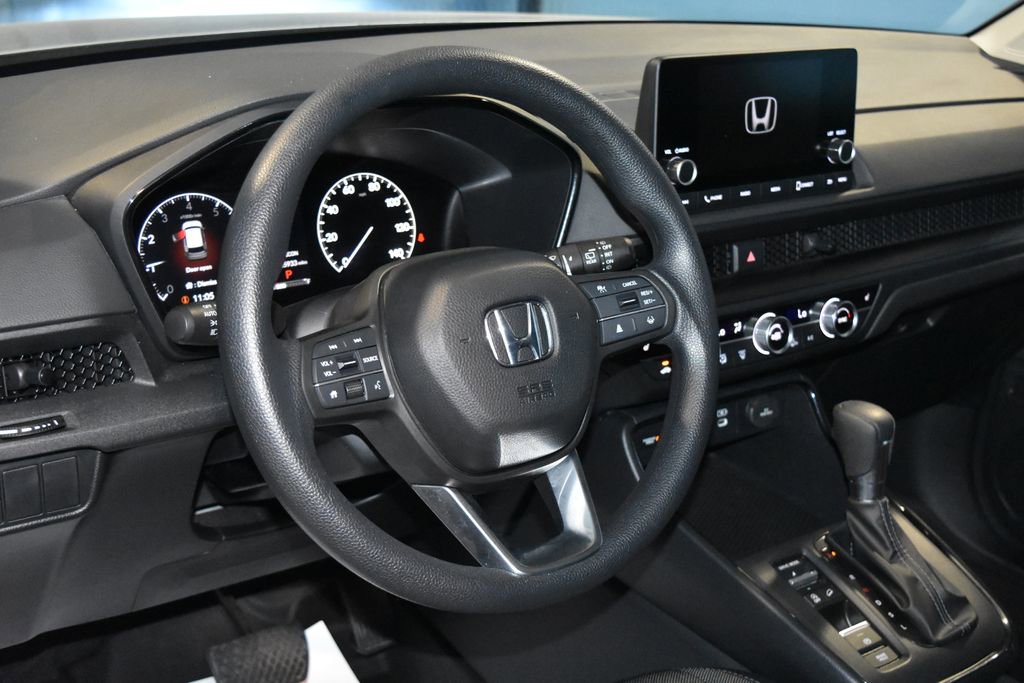 2024 Honda CR-V EX Sport photo 2