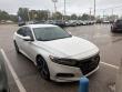 Used 2020 Honda Accord Sport 4D Sedan
