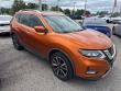 Used 2018 Nissan Rogue SL 4D Sport Utility