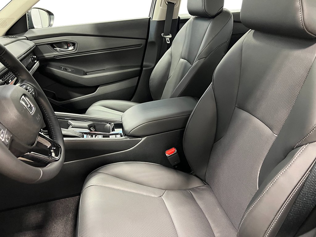 2025 Honda Accord Hybrid EX-L - Photo 12