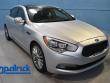 Used 2015 Kia K900 Luxury 4D Sedan