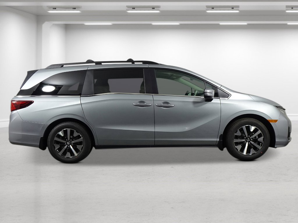 2026 Honda Odyssey EX-L photo 3