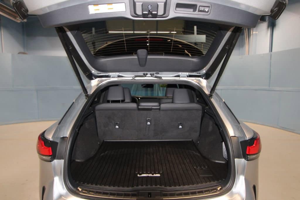 2024 Lexus RX 350 - Photo 42