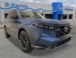 Honda CR-V Hybrid