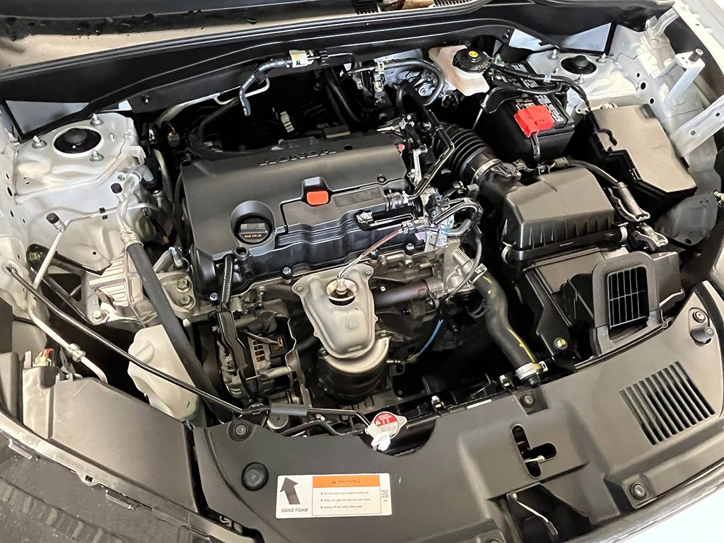 2026 Honda HR-V LX - Photo 10