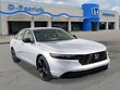 Honda Accord Hybrid