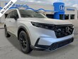 Honda CR-V Hybrid