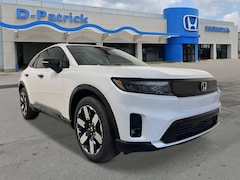 2025 Honda Prologue Elite SUV