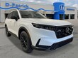 Honda CR-V Hybrid
