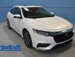 Used 2019 Honda Insight Touring 4D Sedan