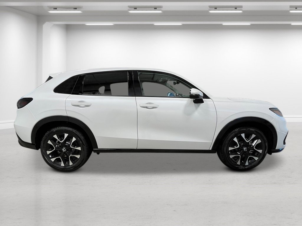 2026 Honda HR-V EX-L photo 3