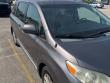 Used 2011 Toyota Sienna Base 4D Passenger Van