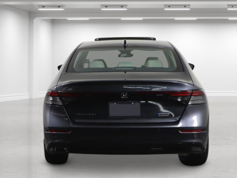2025 Honda Accord Hybrid Touring photo 4