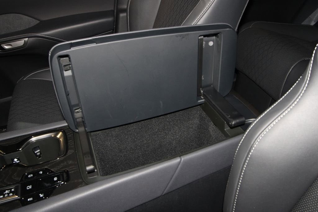 2024 Lexus RX 350 - Photo 20
