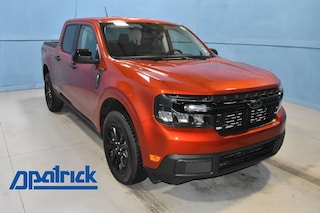 2024 Ford Maverick XLT Truck Crew Cab 3FTTW8H36RRB66609