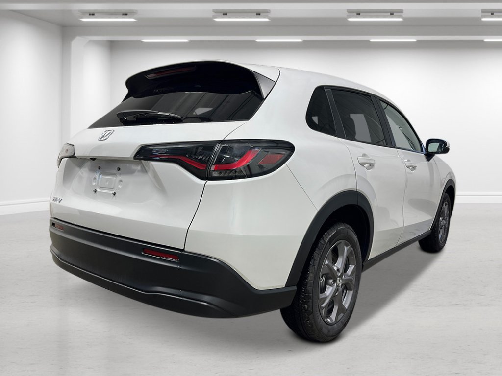 New 2026 Honda HR-V LX SUV