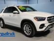 Used 2024 Mercedes-Benz GLE GLE 350 4D Sport Utility