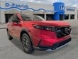Honda CR-V Hybrid