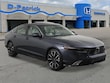  Honda Accord Hybrid