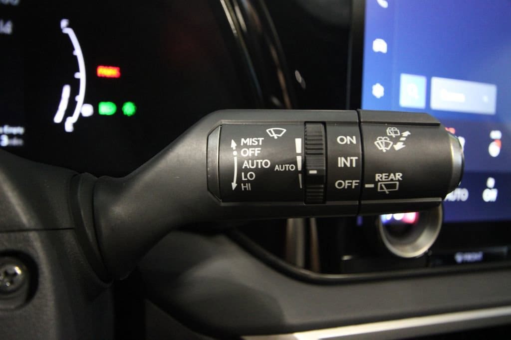 2024 Lexus RX 350 - Photo 14