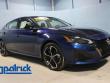 Used 2024 Nissan Altima 2.5 SR 4D Sedan