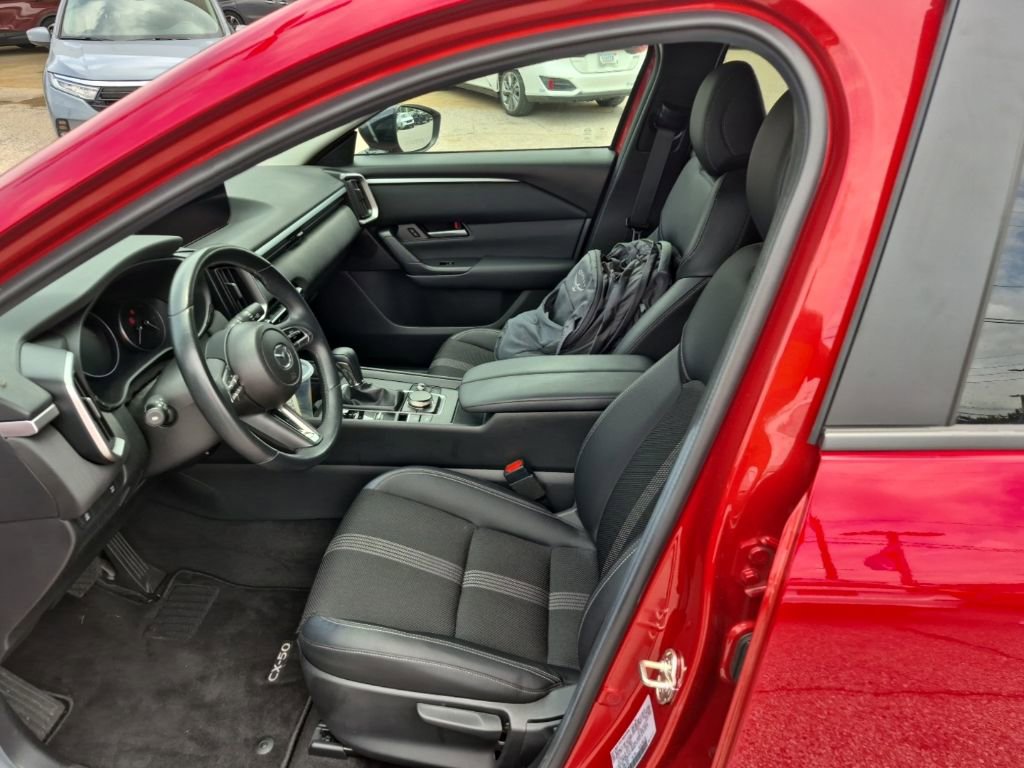 2024 Mazda CX-50 2.5 Select photo 2