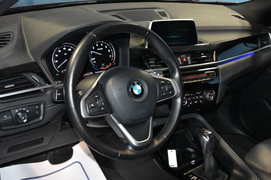 Used 2018 BMW X2 sDrive28i 4D Sport Utility