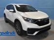 Used 2022 Honda CR-V EX-L 4D Sport Utility