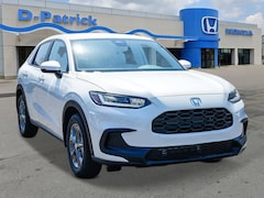 2026 Honda HR-V LX SUV