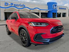 2026 Honda HR-V Sport SUV