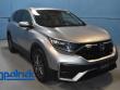 Used 2020 Honda CR-V EX-L 4D Sport Utility