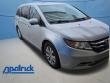Used 2014 Honda Odyssey EX-L 4D Passenger Van