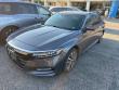 Used 2020 Honda Accord Hybrid Touring 4D Sedan