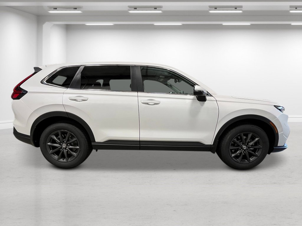 2026 Honda CR-V EX-L photo 3