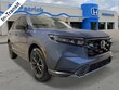 Honda CR-V Hybrid