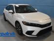 Used 2023 Honda Civic EX-L 4D Hatchback
