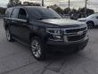 Used 2017 Chevrolet Tahoe LT 4D Sport Utility