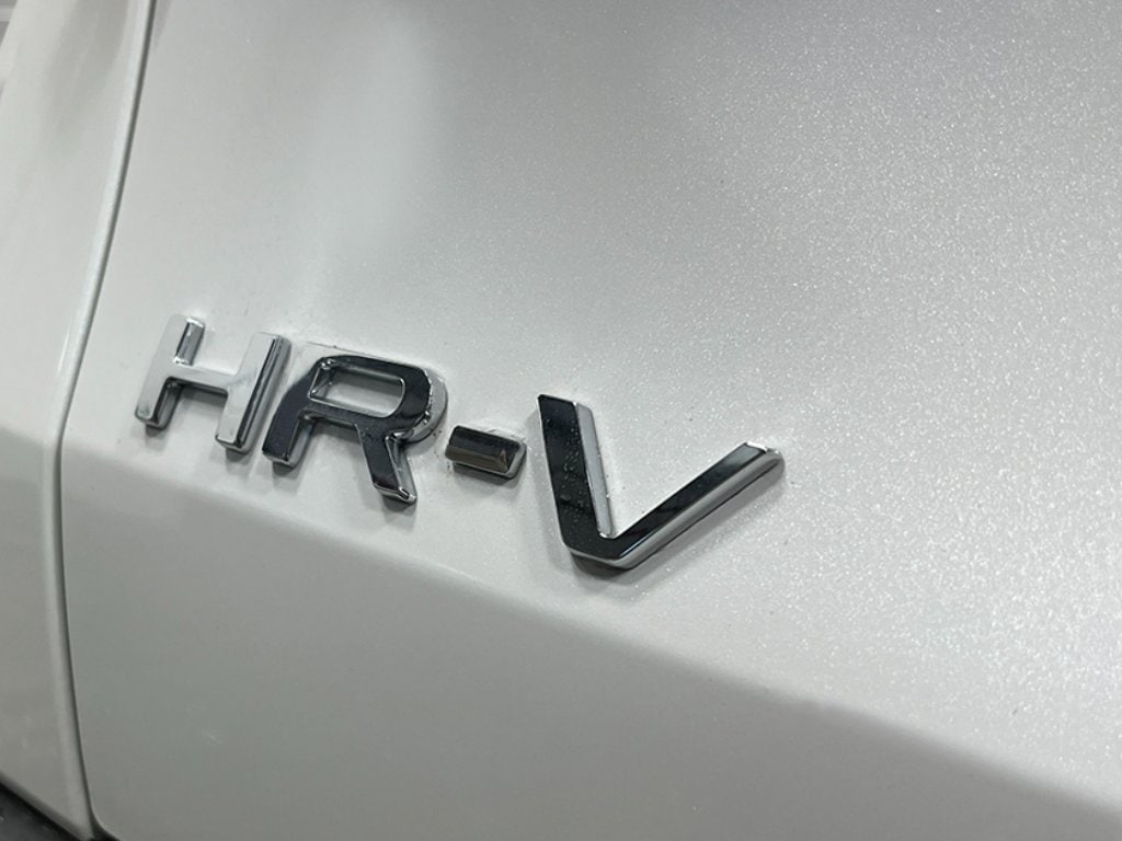 2026 Honda HR-V LX - Photo 9