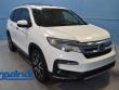Used 2022 Honda Pilot Touring 4D Sport Utility