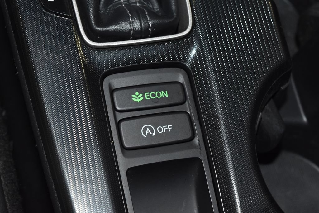 2024 Honda Civic Hatchback EX-L - Photo 17