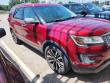 Used 2016 Ford Explorer Platinum 4D Sport Utility