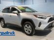 Used 2024 Toyota RAV4 Hybrid XLE 4D Sport Utility
